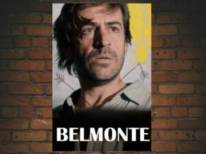 -Belmonte (2019)-<br>The Original Movie
