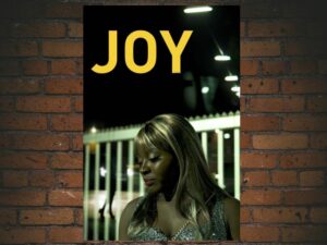 -Joy (2018)-<br>The Original Movie