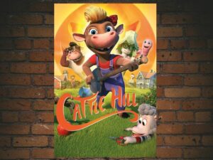 -Cattle Hill (2018)-<br>The Original Movie