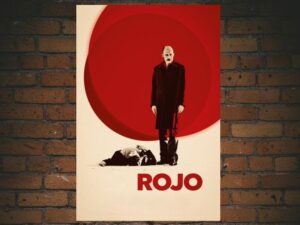-Rojo (2018)-<br>The Original Movie