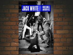 -Jack White: Kneeling At The Anthem D.C. (2018)-<br>The Original Movie