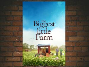 -The Biggest Little Farm (2019)-<br>The Original Movie