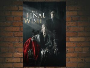 -The Final Wish (2019)-<br>The Original Movie