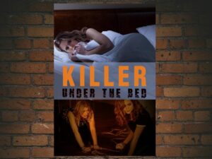 -Killer Under The Bed (2018)-<br>The Original Movie