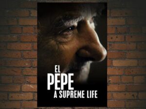 -El Pepe: A Supreme Life (2019)-<br>The Original Movie