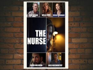 -The Nurse (2014)-<br>The Original Movie