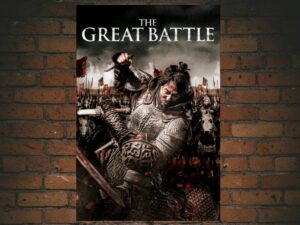 -The Great Battle (2018)-<br>The Original Movie