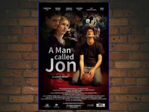 -A Man Called Jon (2015)-<br>The Original Movie