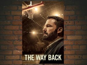 -The Way Back (2020)-<br>The Original Movie