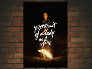 -Portrait of a Lady on Fire (2019)-<br>The Original Movie