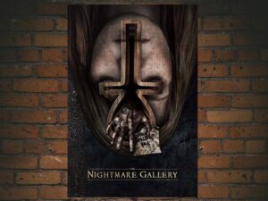 -The Nightmare Gallery (2019)-<br>The Original Movie