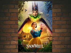 -Snow White (2025)-<br>The Original Movie