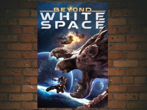 -Beyond White Space (2018)-<br>The Original Movie
