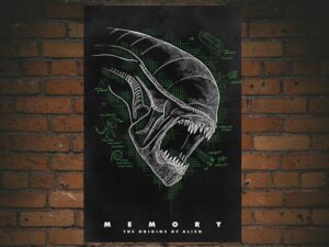 -Memory: The Origins of Alien (2019)-<br>The Original Movie