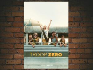 -Troop Zero (2019)-<br>The Original Movie