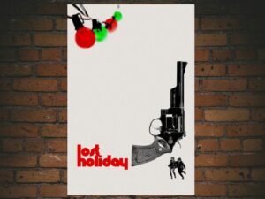 -Lost Holiday (2019)-<br>The Original Movie