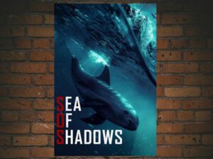 -Sea of Shadows (2019)-<br>The Original Movie