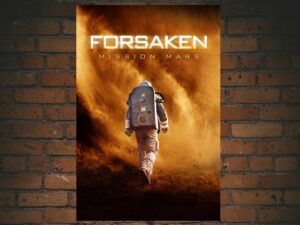 -Forsaken (2018)-<br>The Original Movie