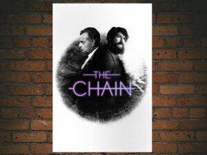 -The Chain (2019)-<br>The Original Movie