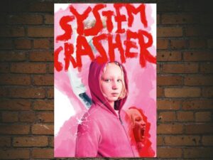 -System Crasher (2019)-<br>The Original Movie
