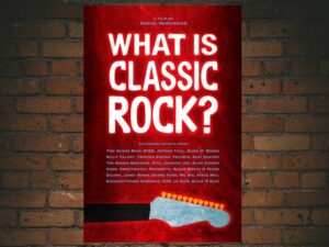-What is Classic Rock? (2018)-<br>The Original Movie
