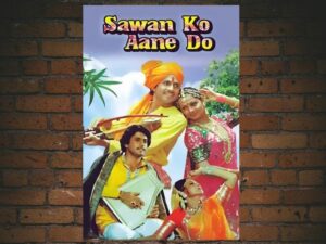 -Sawan Ko Aane Do (1979)-<br>The Original Movie