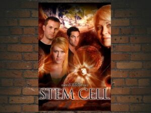 -Stem Cell (2009)-<br>The Original Movie