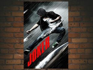 -Joker (2013)-<br>The Original Movie