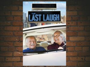 -The Last Laugh (2019)-<br>The Original Movie
