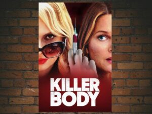 -The Wrong Patient (2018)-<br>The Original Movie