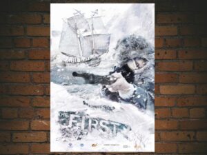 -The First (2017)-<br>The Original Movie