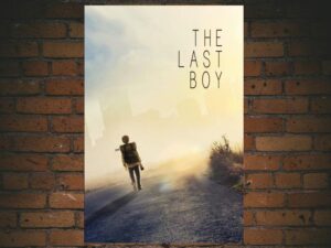 -The Last Boy (2019)-<br>The Original Movie