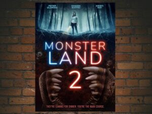 -Monsterland 2 (2019)-<br>The Original Movie