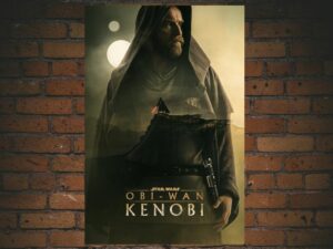 -Obi-Wan Kenobi (2022)-<br>The Original Movie