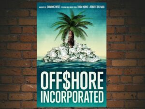 -Offshore Incorporated (2015)-<br>The Original Movie