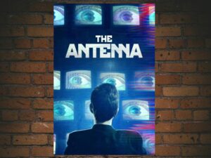 -The Antenna (2020)-<br>The Original Movie