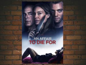 -An Affair to Die For (2019)-<br>The Original Movie