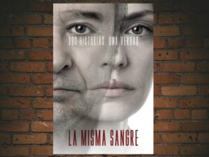 -Blood Will Tell (2019)-<br>The Original Movie