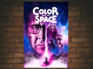 -Color Out of Space (2020)-<br>The Original Movie