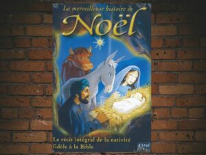 -The Story of Christmas (1994)-<br>The Original Movie