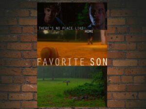-Favorite Son (2008)-<br>The Original Movie