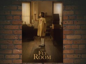-The Fly Room (2014)-<br>The Original Movie