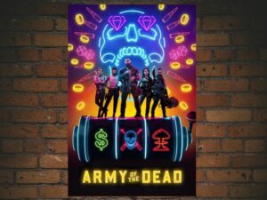 -Army of the Dead (2021)-<br>The Original Movie