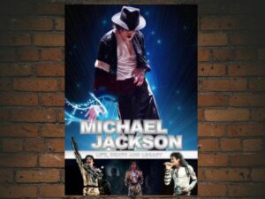 -Michael Jackson: Life, Death and Legacy (2012)-<br>The Original Movie