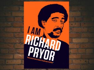 -I Am Richard Pryor (2019)-<br>The Original Movie