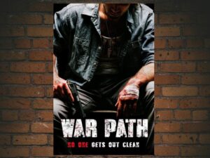 -War Path (2019)-<br>The Original Movie