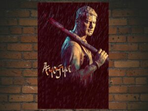 -Ayogya (2019)-<br>The Original Movie