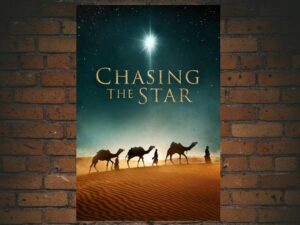 -Chasing the Star (2017)-<br>The Original Movie