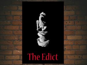 -The Edict (2017)-<br>The Original Movie