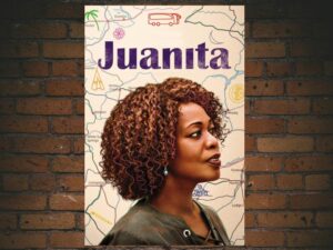-Juanita (2019)-<br>The Original Movie